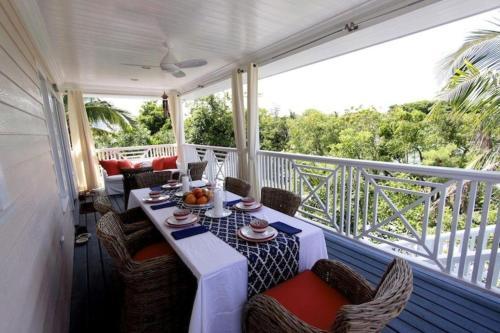 The Hideaway In Harbour Island!
