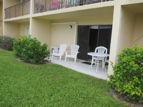 Apartamento Obera