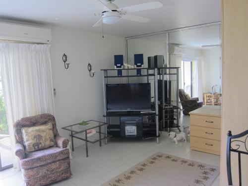 Apartamento Obera