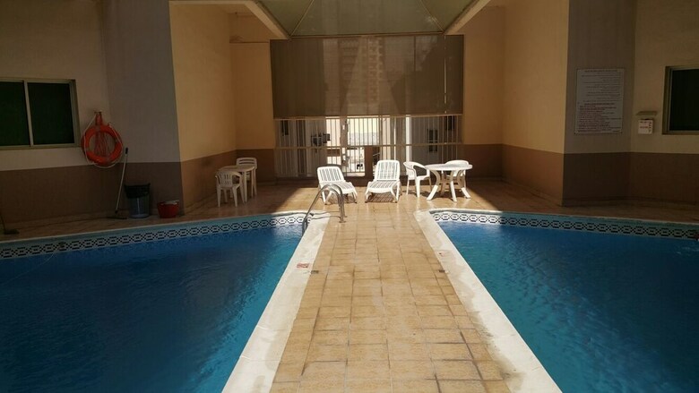 Apartamento Oryx Tower