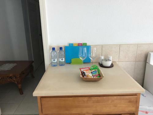 Apartamento Winton Retreat Studio