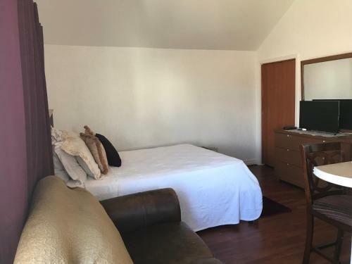 Apartamento Winton Retreat Studio