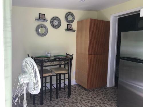 Apartamento Winton Retreat Studio