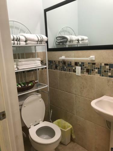 Apartamento Winton Retreat Studio
