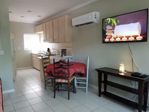 Apartamento Garden Sanctuary