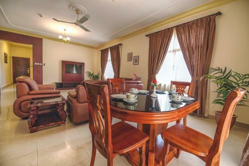 Apartamento Frsan Plaza