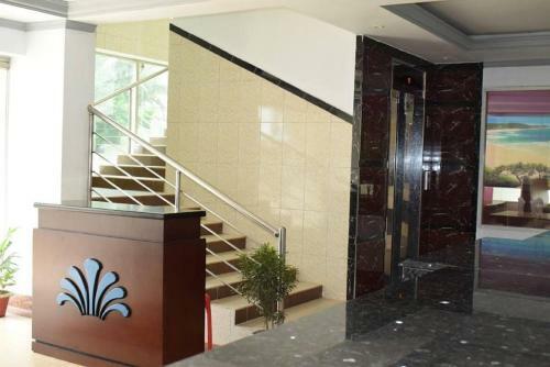 Hotel Regal Palace