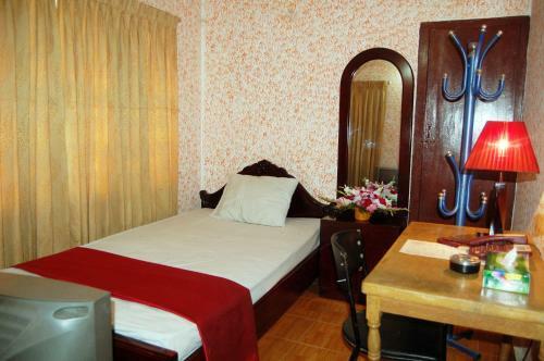 Hotel Swiss Garden International