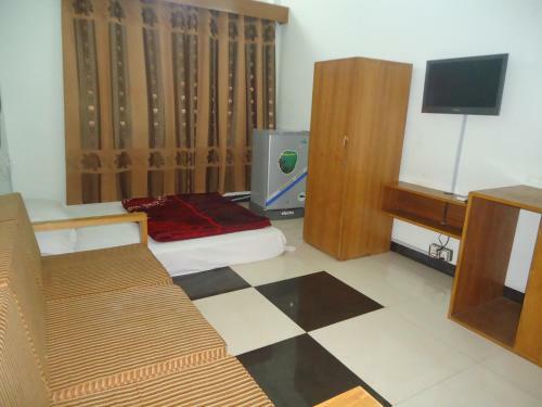 Hotel Unity Inn