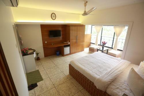 Nagar Valley Hotel Ltd.