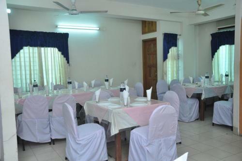 Hotel Skylink Limited