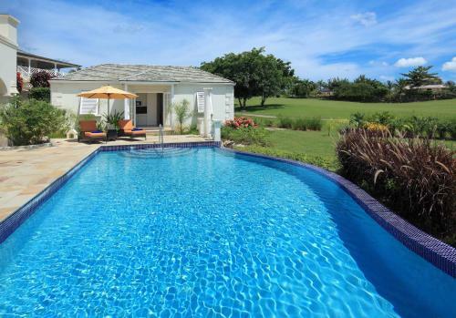 Villa Royal Westmoreland, Mahogany Drive 7