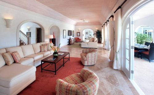 Villa Royal Westmoreland, Mahogany Drive 7