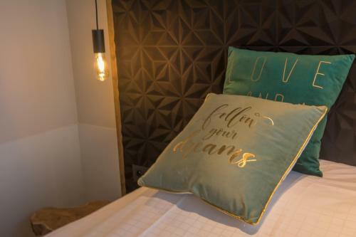 Hotel Shamrock