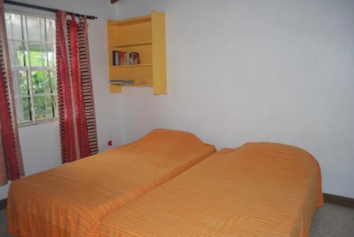 Obiajuiu Holiday Apartment