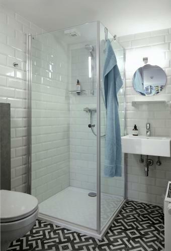 Hostal Alphabed Guest House