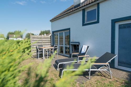 Sunparks Oostduinkerke - Plopsaland