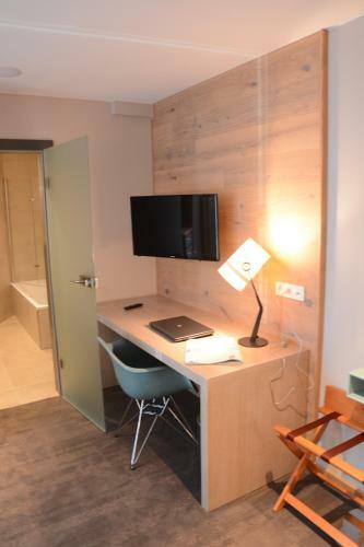 B&B Berliner Hof