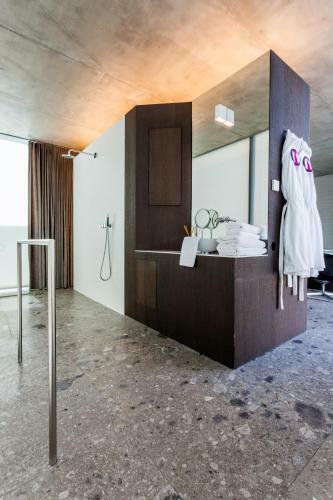 Notarishuys "pure Hotel"