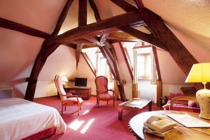 Hotel Le Montrachet