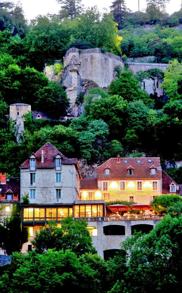 Hotel Best Western Beau Site Notre Dame