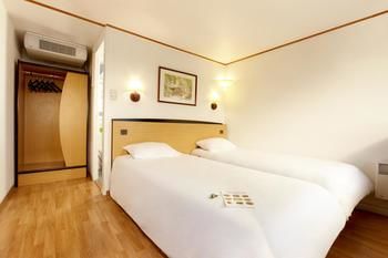 Hotel Campanile Grenoble Seyssins