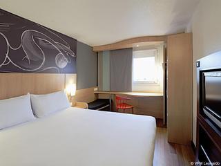 Hotel Campanile Soissons