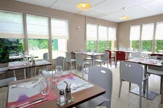 Hotel Campanile Soissons