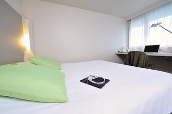 Hotel Campanile Reims Taissy