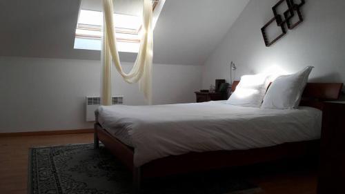 Apartamento At The Villa