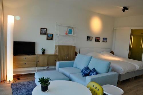 Apartamento Cadix 35