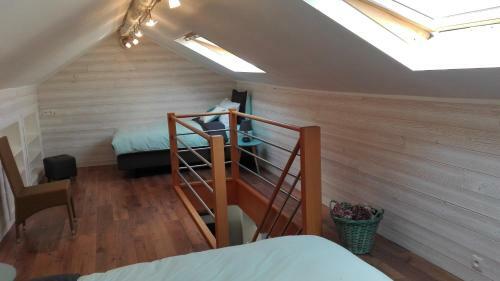 Apartamento Appartement Danielle