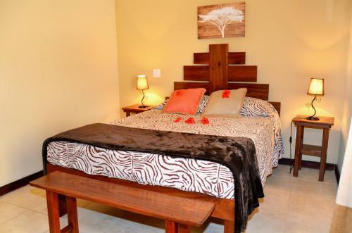 Sand Garden Rooms