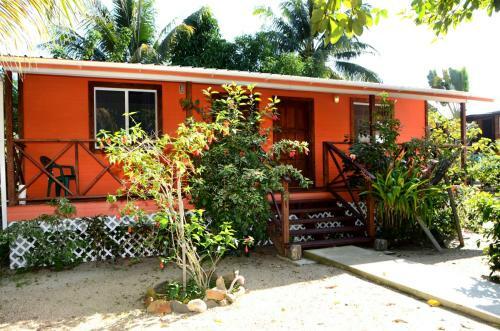 Sand Garden Rooms