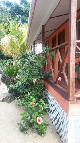 Sand Garden Rooms