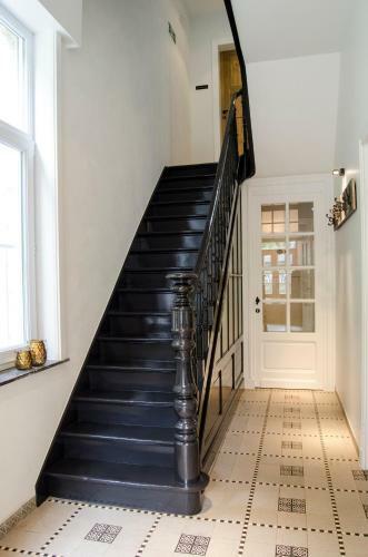 Apartamento T'klein Gewin