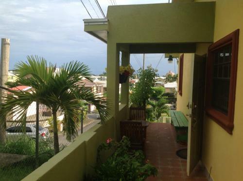 Apartamento Bk Villas 6