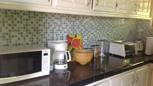 Apartamento Bk Villas 6