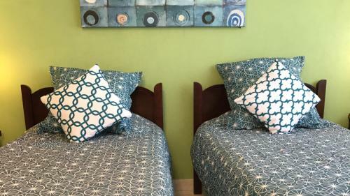 Apartamento Bk Villas 6