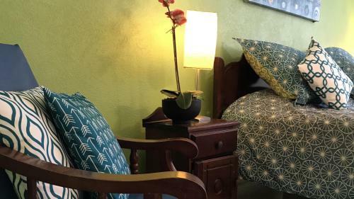 Apartamento Bk Villas 6