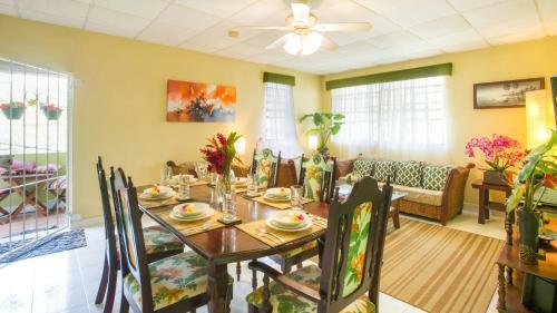 Apartamento Bk Villas 6