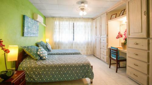 Apartamento Bk Villas 6