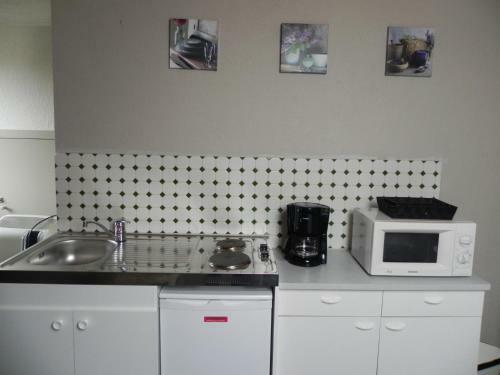 Apartamento Vakantieverblijf Strandgaper