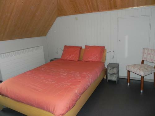 Apartamento Vakantieverblijf Strandgaper