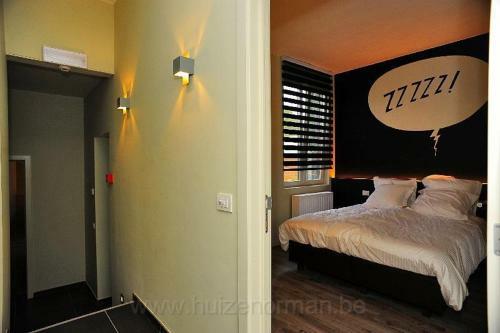 B&B Huize Norman