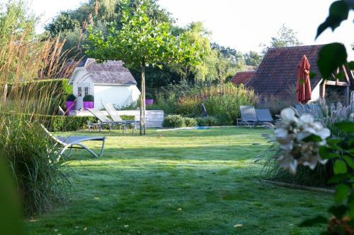 Hotel Country House Duinhof