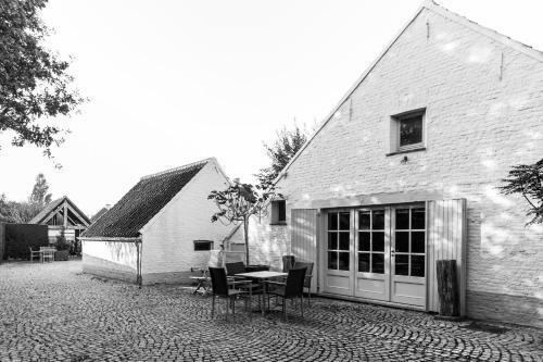 Hotel Country House Duinhof