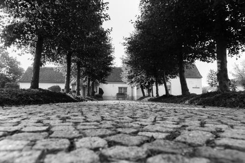 Hotel Country House Duinhof