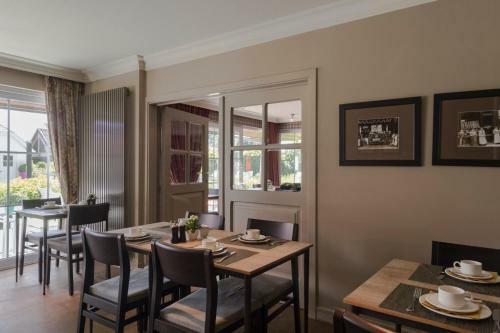 Hotel Country House Duinhof