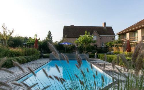 Hotel Country House Duinhof